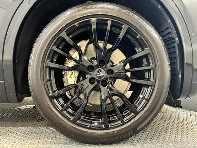 صورة 4 لـ 2023 Maserati GRECALE