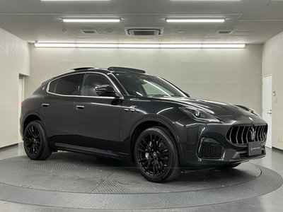 صورة 5 لـ 2023 Maserati GRECALE
