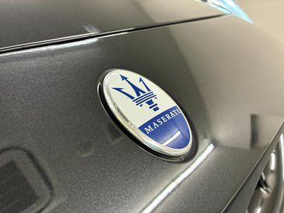 صورة 9 لـ 2023 Maserati GRECALE