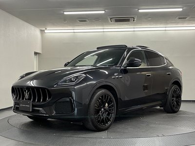 صورة 1 لـ 2023 Maserati GRECALE