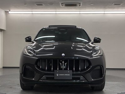صورة 6 لـ 2023 Maserati GRECALE
