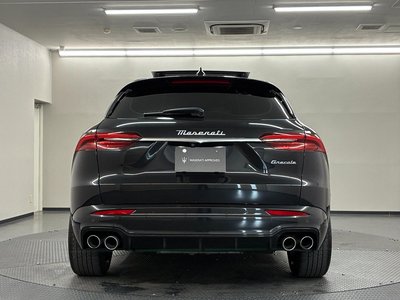صورة 14 لـ 2023 Maserati GRECALE