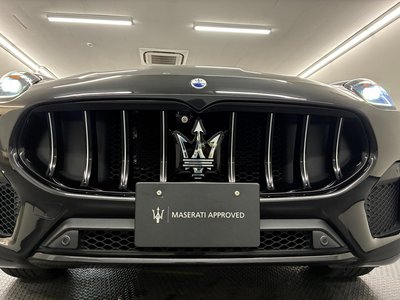 صورة 7 لـ 2023 Maserati GRECALE