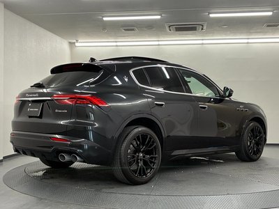 صورة 2 لـ 2023 Maserati GRECALE