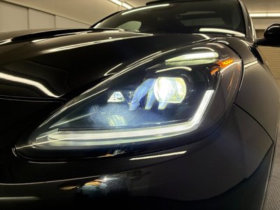 صورة 8 لـ 2023 Maserati GRECALE
