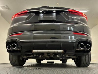 صورة 16 لـ 2023 Maserati GRECALE