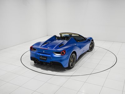 صورة مصغرة 48 لـ 2017 Ferrari 488 SPIDER
