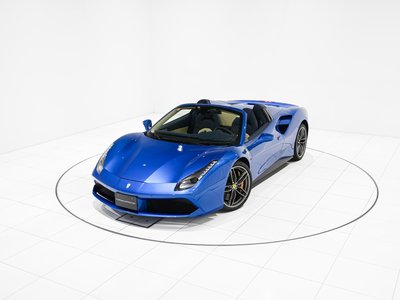 صورة مصغرة 45 لـ 2017 Ferrari 488 SPIDER