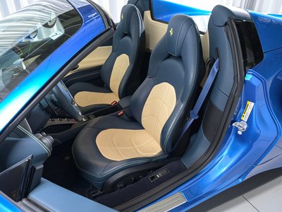 صورة مصغرة 64 لـ 2017 Ferrari 488 SPIDER