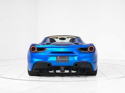 صورة مصغرة 52 لـ 2017 Ferrari 488 SPIDER