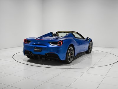 صورة مصغرة 44 لـ 2017 Ferrari 488 SPIDER