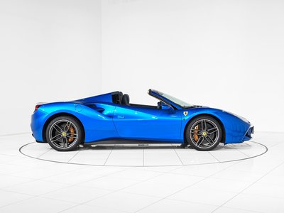صورة مصغرة 60 لـ 2017 Ferrari 488 SPIDER