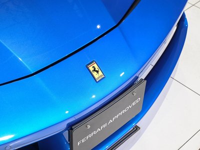 صورة مصغرة 42 لـ 2017 Ferrari 488 SPIDER