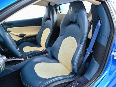 2017 FERRARI 488 SPIDER — фото 4