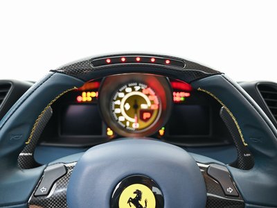 صورة مصغرة 27 لـ 2017 Ferrari 488 SPIDER