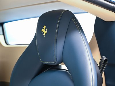 صورة مصغرة 14 لـ 2017 Ferrari 488 SPIDER