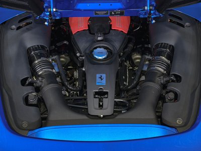 صورة مصغرة 39 لـ 2017 Ferrari 488 SPIDER