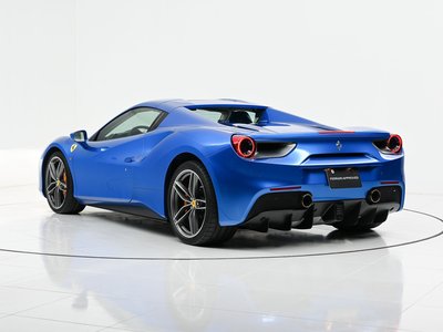 صورة مصغرة 22 لـ 2017 Ferrari 488 SPIDER