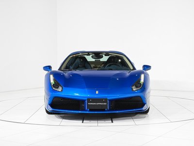 صورة مصغرة 49 لـ 2017 Ferrari 488 SPIDER