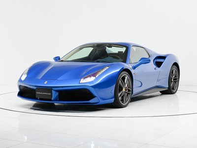 2017 FERRARI 488 SPIDER — фото 6