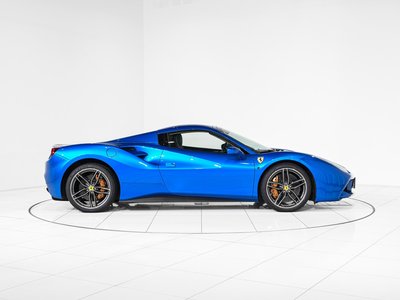 صورة مصغرة 59 لـ 2017 Ferrari 488 SPIDER