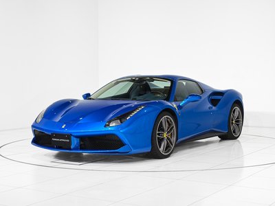 صورة مصغرة 54 لـ 2017 Ferrari 488 SPIDER
