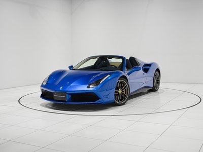 صورة مصغرة 46 لـ 2017 Ferrari 488 SPIDER