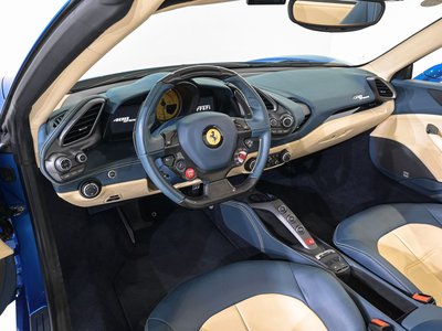 صورة مصغرة 69 لـ 2017 Ferrari 488 SPIDER