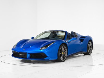 صورة مصغرة 55 لـ 2017 Ferrari 488 SPIDER