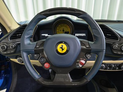صورة مصغرة 72 لـ 2017 Ferrari 488 SPIDER