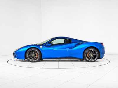 صورة مصغرة 61 لـ 2017 Ferrari 488 SPIDER
