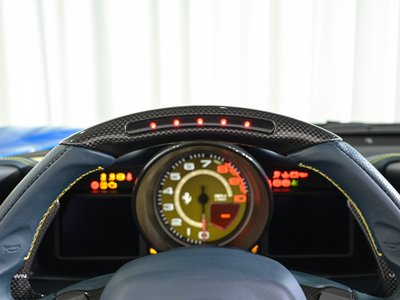 صورة مصغرة 73 لـ 2017 Ferrari 488 SPIDER