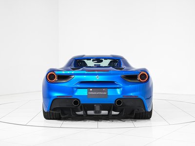 صورة مصغرة 51 لـ 2017 Ferrari 488 SPIDER