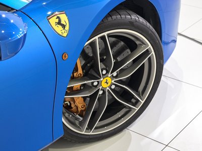 صورة مصغرة 36 لـ 2017 Ferrari 488 SPIDER