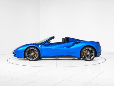 صورة مصغرة 62 لـ 2017 Ferrari 488 SPIDER