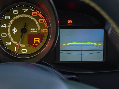 صورة مصغرة 30 لـ 2017 Ferrari 488 SPIDER