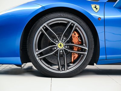 صورة مصغرة 18 لـ 2017 Ferrari 488 SPIDER