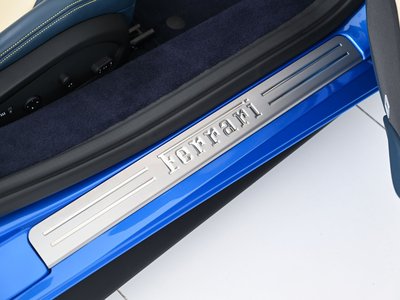 صورة مصغرة 29 لـ 2017 Ferrari 488 SPIDER