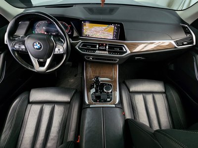 BMW X5 - 5