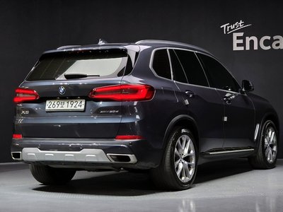 BMW X5 - 3