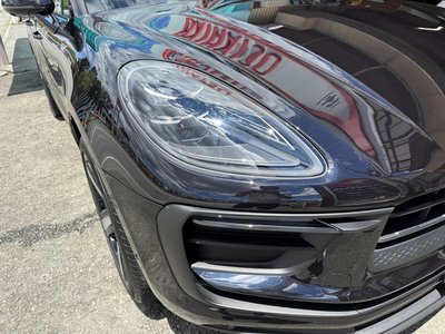 صورة مصغرة 36 لـ 2024 Porsche MACAN