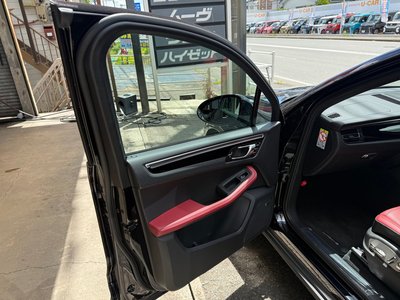 صورة مصغرة 12 لـ 2024 Porsche MACAN