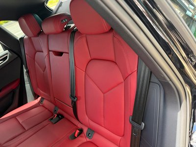 صورة مصغرة 14 لـ 2024 Porsche MACAN