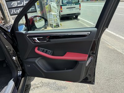 صورة مصغرة 34 لـ 2024 Porsche MACAN