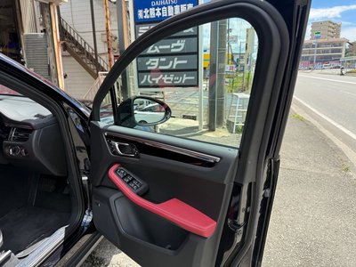 صورة مصغرة 21 لـ 2024 Porsche MACAN