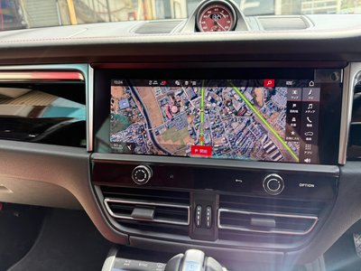 صورة مصغرة 27 لـ 2024 Porsche MACAN
