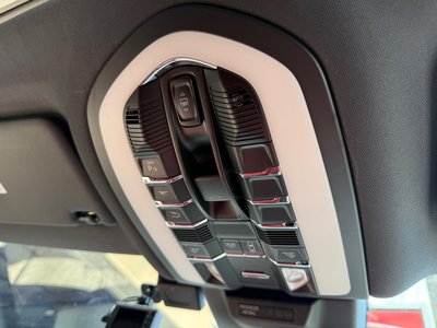 صورة مصغرة 32 لـ 2024 Porsche MACAN