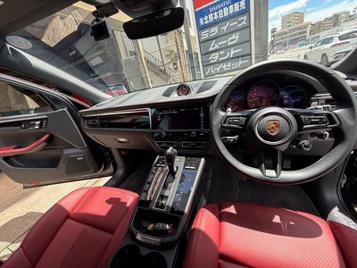 صورة مصغرة 26 لـ 2024 Porsche MACAN