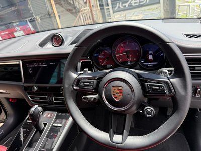 صورة مصغرة 25 لـ 2024 Porsche MACAN