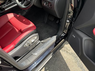 صورة مصغرة 23 لـ 2024 Porsche MACAN